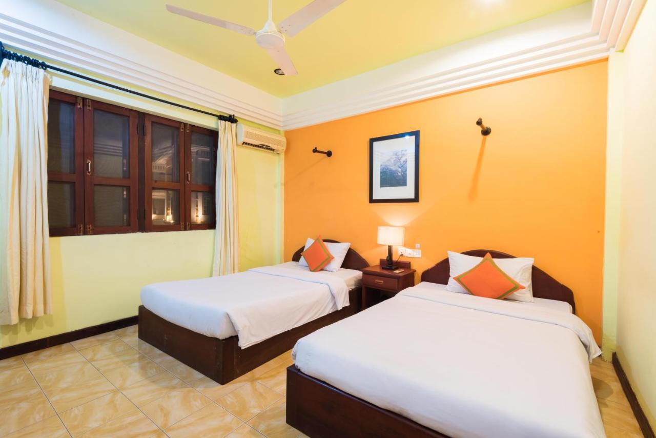 Sihariddh Bnb Villa سيام ريب المظهر الخارجي الصورة