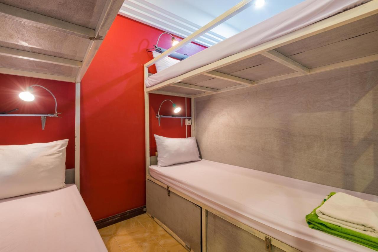 Sihariddh Bnb Villa سيام ريب المظهر الخارجي الصورة
